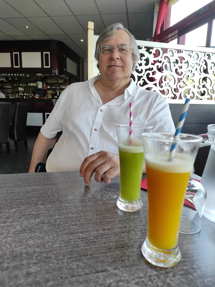 Cocktails Sans Alcool